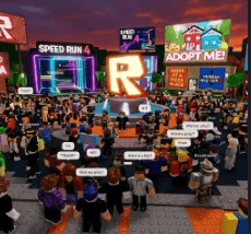 voice  chat enabled 21+ age group