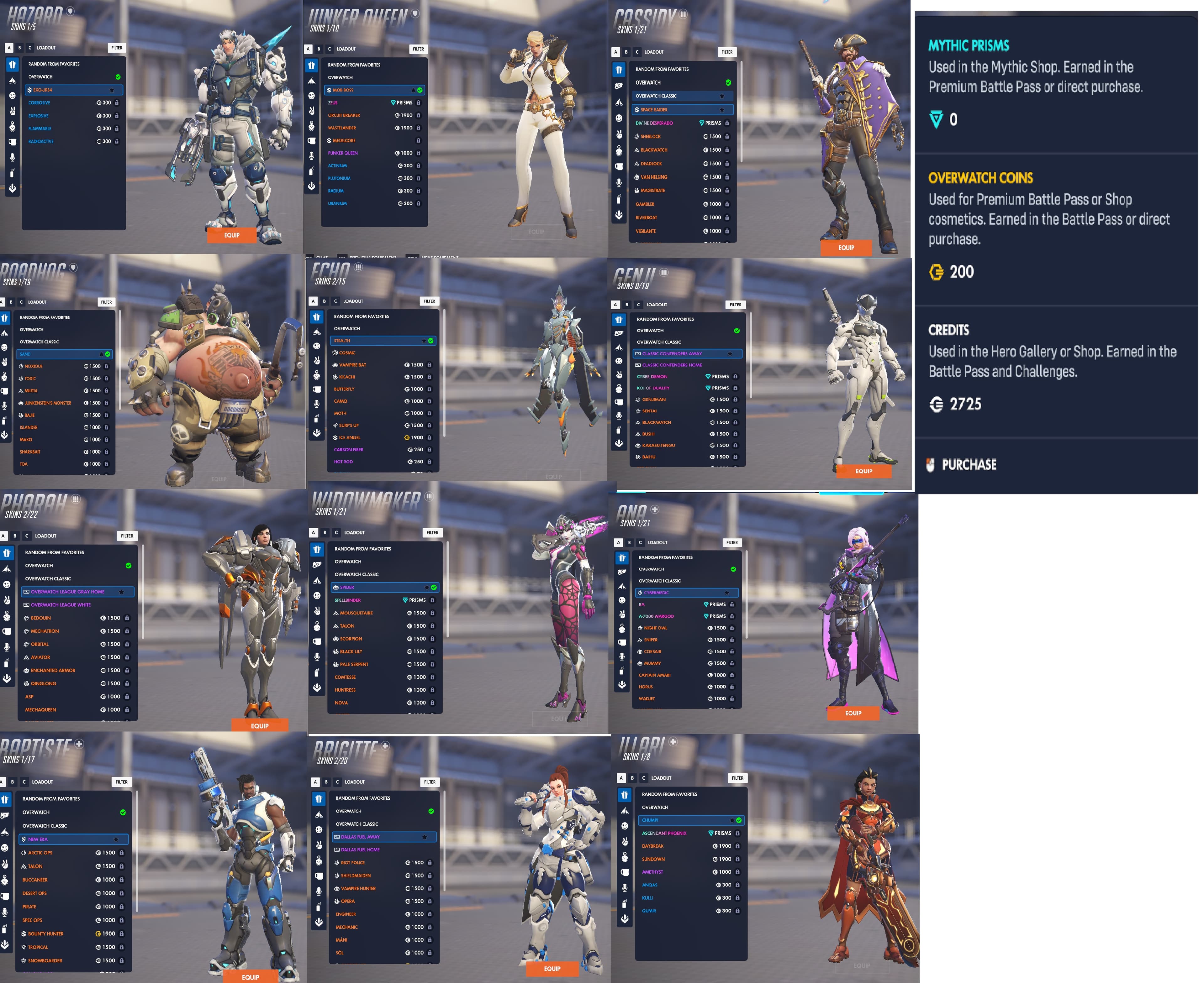 50 WINS 16  SKINS 5 LEGENDARY